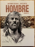 Hombre księga II