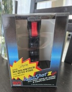 NOS Joystick QuickShot II Plus Mikrostyk DB9 NOS