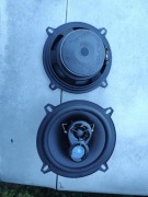 Fujitsu Eclipse SE8353 głośniki 13cm 5,25 całą High End