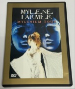 Mylene Farmer - Myllenium Tour (DVD)