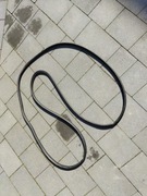 BMW X5 G05 uszczelka drzwi lewy lub prawy przód przednia