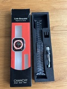 Pasek tytanowy CHANCHY do Apple Watch (42/44/45/49 mm)