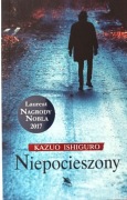 Niepocieszony Ishiguro