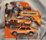 Model VW Volkswagen Golf MK1 Matchbox NOWY ! 