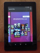 Amazon Fire HD 7 (4th generation)
