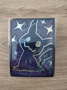 Paldean Fates koszulki na karty