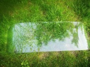 Szyba Syrena 104 105