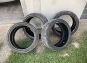 Opony letnie 18 225/40