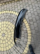 Dyfuzor Audi a4 b8 2.0 tdi