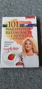 MAGDA GESSLER 101 najlepszych rest. i hoteli w PL