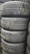 Opony Zimowe 225/55R16 BFGoodrich g-Force Winter | Komplet 4 szt. | 6mm