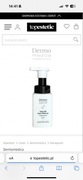 Nowa Dermomedica CICA B5 Foam Cleanser 60 ml