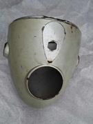 WSK M06 64 lampa przód obudowa org lakier 