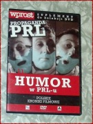 PROPAGANDA PRL-U , HUMOR W PRL-U