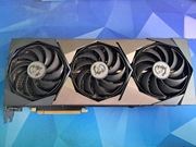 Rtx 3070 msi suprim X