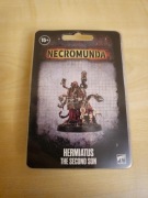 NECROMUNDA HERMIATUS THE SECOND SON
