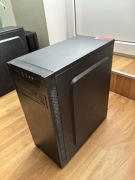 Komputer PC Intel i3-10100, 8GB RAM ddr4, SSD 512GB, Windows 11 Pro