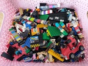 Klocki Lego 1 kg kilogram na wage zestaw nr 1