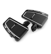 Honda Rebel CMX 1100 podnóżki stopy przód kierowcy Modeer