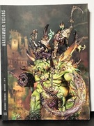 Warhammer Visions 10 - Listopad 2014  - Po Angielsku, Niemiecku I Francusku