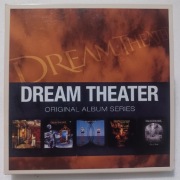 Dream Theater - Original Album Series 