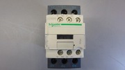 Stycznik 25A, 3P, LC1D25 Schneider (spalona cewka)