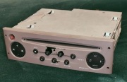 Radio fabryczne CD do Renault THALIA II 8200791253 + KOD