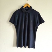 Polo Ralph Lauren Koszulka Damska Rozmiar XL Granatowa Classic