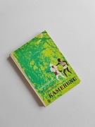 K. Giżycki W puszczach i sawannach Kamerunu