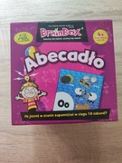 BrainBox abecadło 