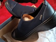 ECCO Soft 7 Wedge W GORE-TEX NOWE!!! 