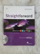 Straightforward Advanced Workbook