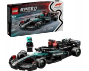 LEGO Speed Champions Bolid F1 Mercedes-AMG W15 77244