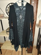 GOTHICANA by EMP asymetryczna długa HALLOWEEN nowa