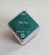 Bajka na rzutnik- Mały Lord