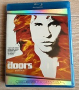 The doors Blu-ray 