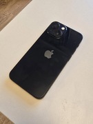 Iphone 13 mini 128GB 5G Czarny Używany
