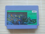 B-Wings - kartridż na konsolę Pegasus