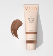 Body blur Vita Liberata DARK / MEDIUM / LIGHT + rękawica gratis