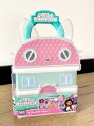 Gabby’s Dollhouse, piękny domek dla lalek. 