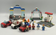 Lego City 60232 Centrum motoryzacyjne 