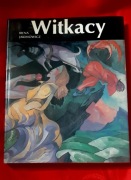 album WITKACY Irena Jakimowicz 