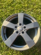 Felga dezent kba 49295, 17“, 5x115, et 43