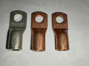 Końcówka kablowa KCS 10-50 ERKO