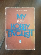 My new hobby english. Leon Leszek Szkutnik