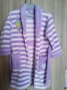 Szlafrok dziecięcy Fifi rozm 110