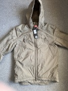 Kurtka Carinthia MIG 4.0 - Olive, Rozmiar M