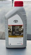 Świeży oryginalny olej przekładniowy Toyota LT 75W-85 