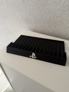 Stojak Podstawka na 15 gier Ps2 Ps3 Ps4 Ps5