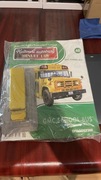 GMC School Bus 1:72 DeAgostini